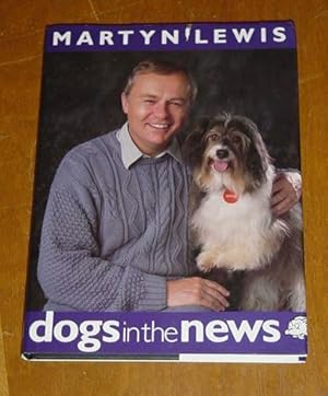 Dogs in the News
