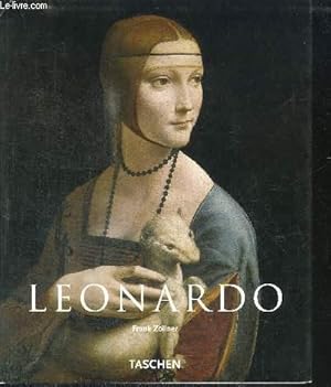 Seller image for LEONARDO for sale by Le-Livre