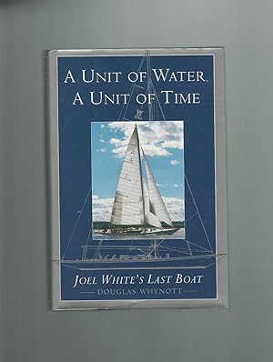 A Unit of Water, A Unit of Time