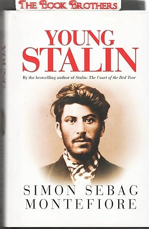 Seller image for Young Stalin for sale by THE BOOK BROTHERS