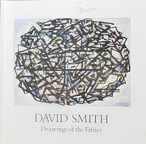 Bild des Verkufers fr David Smith : Drawings of the Fifties zum Verkauf von Exquisite Corpse Booksellers