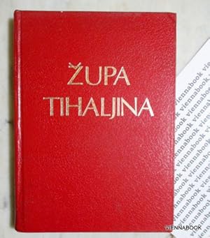 Zupa Tihaljina u povodu 100. obljetnice obnove zupe (1889-1989)