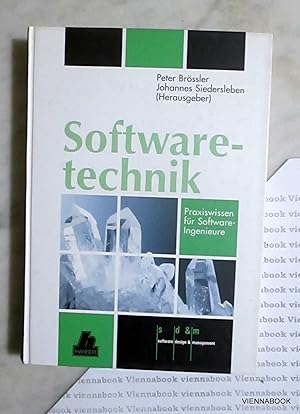 Softwaretechnik. Praxiswissen für Softwareingenieure