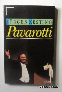 Luciano Pavarotti. Ein Essay über den Mythos der Tenorstimme