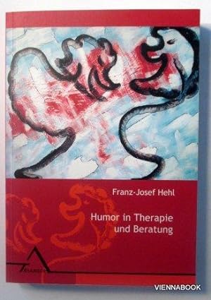 Humor in Therapie und Beratung.