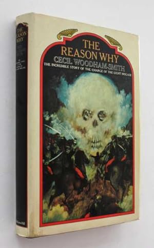 Seller image for The Reason Why for sale by Cover to Cover Books & More