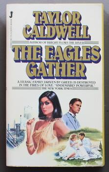 Seller image for THE EAGLES GATHER. for sale by Comic World