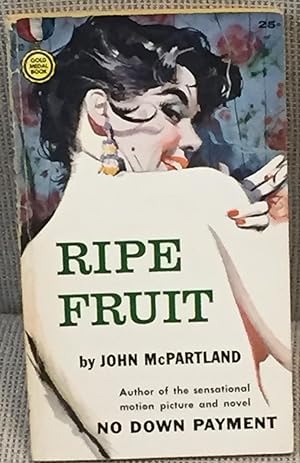 Seller image for Ripe Fruit for sale by My Book Heaven