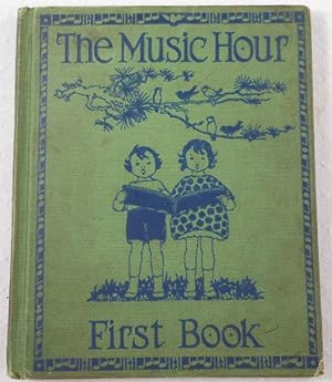 Image du vendeur pour The Music Hour. First Book mis en vente par Resource Books, LLC