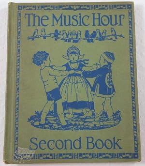 Image du vendeur pour The Music Hour. Second Book mis en vente par Resource Books, LLC