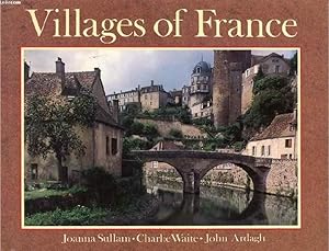 Seller image for VILLAGES OF FRANCE for sale by Le-Livre