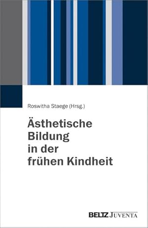 Bild des Verkufers fr sthetische Bildung in der frhen Kindheit zum Verkauf von Rheinberg-Buch Andreas Meier eK
