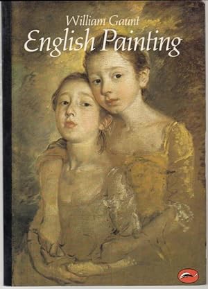 English Painting. A Concise History (= World of Art)