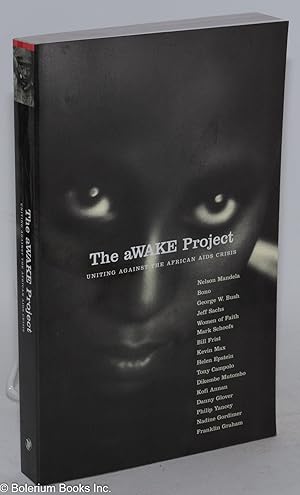 The aWAKE Project; uniting against the African AIDS crisis