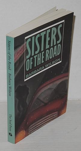 Imagen del vendedor de The Sisters of the Road a la venta por Bolerium Books Inc.