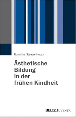 Bild des Verkufers fr sthetische Bildung in der frhen Kindheit zum Verkauf von AHA-BUCH GmbH