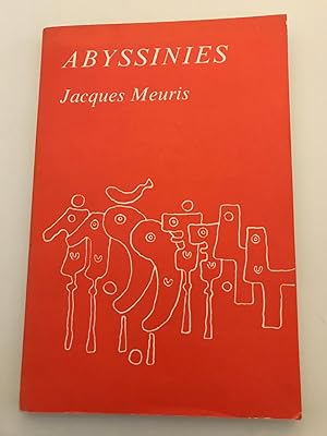 Seller image for Abyssinies for sale by Back and Forth Books
