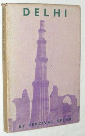Delhi: a historical sketch