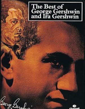 Immagine del venditore per The Best of George Gershwin and Ira Gershwin venduto da AHA-BUCH GmbH