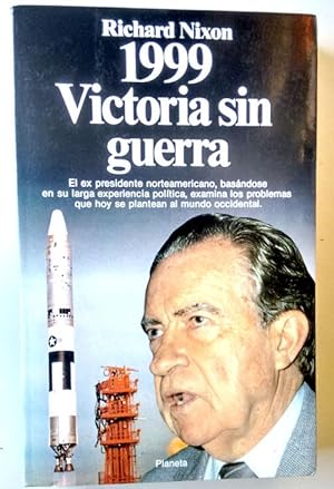 Imagen del vendedor de 1999 victoria sin guerra a la venta por Librera Salvalibros Express