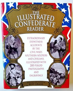 Seller image for Illustrated Confederate Reader ( Texto en ingles ) for sale by Librera Salvalibros Express