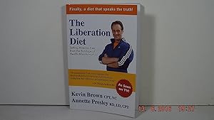 Seller image for The Liberation Diet for sale by Gene The Book Peddler