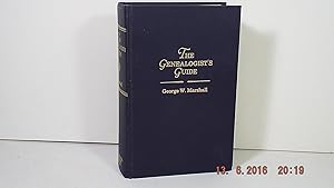 The Genealogist's Guide (4th Edition)