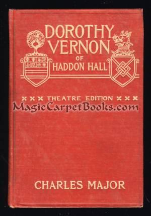 Dorothy Vernon of Haddon Hall