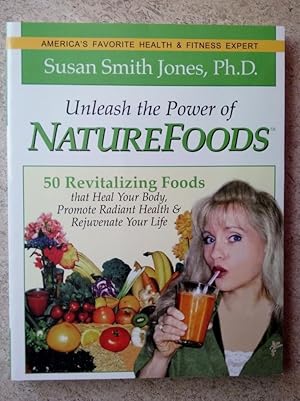 Unleash the Power of Naturefoods