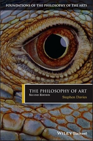 Seller image for Philosophy of Art for sale by GreatBookPrices