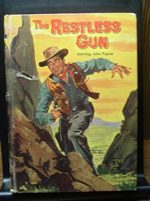 THE RESTLESS GUN