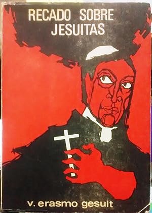 Bild des Verkufers fr Recado sobre jesutas. Portada de JECHO zum Verkauf von Librera Monte Sarmiento