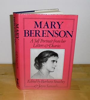 Seller image for Mary Berenson : A Self Portrait from Her Letters & Diaries for sale by M. C. Wilson