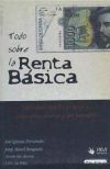 Imagen del vendedor de TODO SOBRE RENTA BASICA a la venta por AG Library