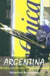 Immagine del venditore per ARGENTINA APUNTES PARA NUEVO PROTAGONISMOS SOCIAL venduto da AG Library