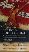 Seller image for La lucha por la unidad for sale by AG Library