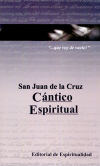 Image du vendeur pour Cntico espiritual mis en vente par AG Library