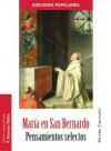 Seller image for MARIA EN SAN BERNARDO for sale by AG Library