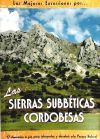 Immagine del venditore per LAS SIERRAS SUBBTICAS CORDOBESAS venduto da AG Library