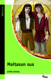 Seller image for Maitasun sua for sale by AG Library