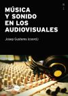 Image du vendeur pour MUSICA Y SONIDO EN LOS AUDIOVISU mis en vente par AG Library