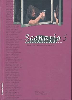Seller image for scenario 5. Drehbuch-Almanach. for sale by Fundus-Online GbR Borkert Schwarz Zerfa