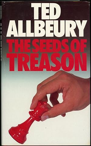 Seller image for THE SEEDS OF TREASON for sale by John W. Knott, Jr, Bookseller, ABAA/ILAB