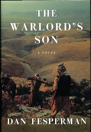 THE WARLORD'S SON
