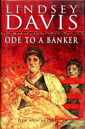 Seller image for ODE TO A BANKER for sale by John W. Knott, Jr, Bookseller, ABAA/ILAB