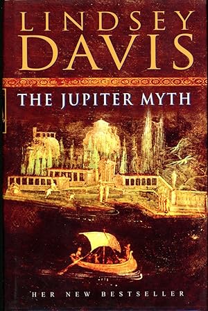 Seller image for THE JUPITER MYTH for sale by John W. Knott, Jr, Bookseller, ABAA/ILAB