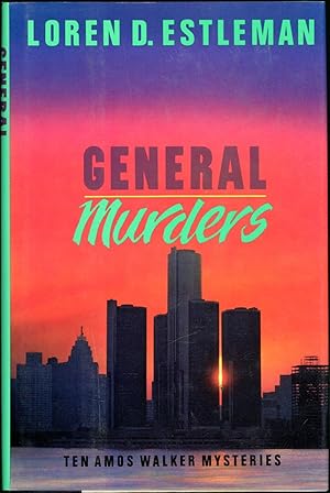 GENERAL MURDERS