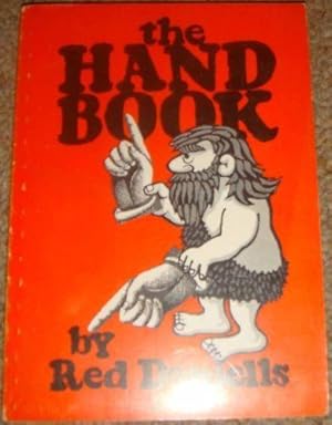 Seller image for THE HAND BOOK for sale by Happyfish Books