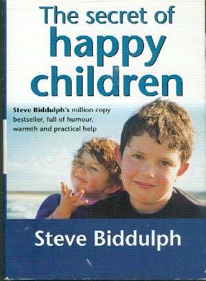 The Secrets of Happy Children