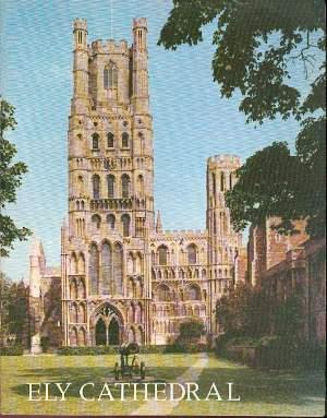 The Pictorial History of Ely Cathedral